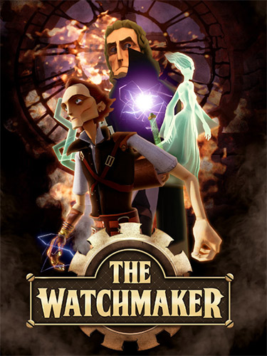 The Watchmaker + Ultimate Update cover