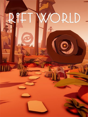 Rift World cover