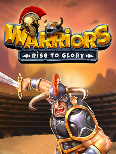 Warriors: Rise to Glory cover