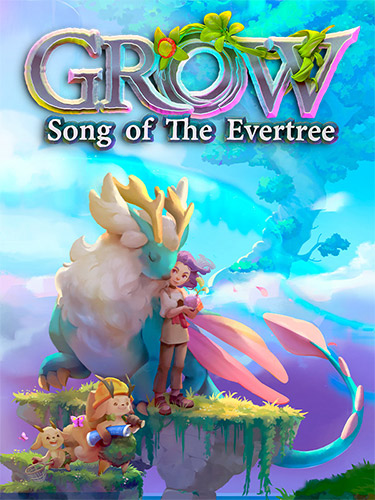 Grow: Song of the Evertree + Winds of Change Update (BuildID 8284513) cover