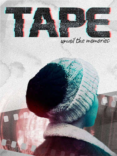TAPE: Unveil the Memories cover