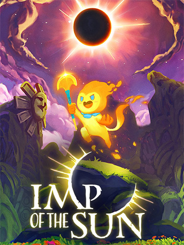 Imp of the Sun cover
