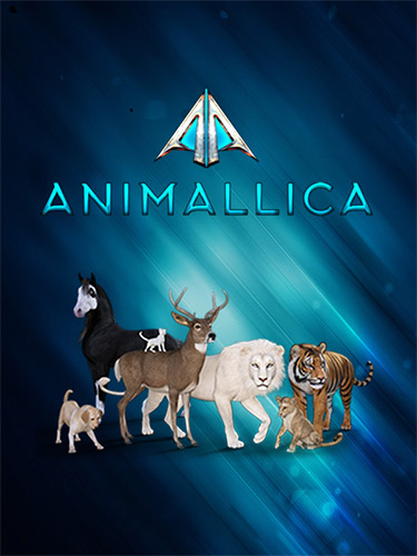 Animallica cover