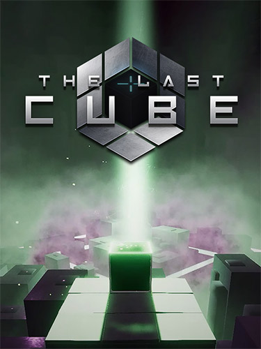 The Last Cube cover