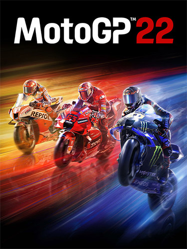 MotoGP 22 + 2 DLCs + Windows 7 Fix cover