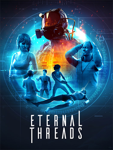 Eternal Threads cover