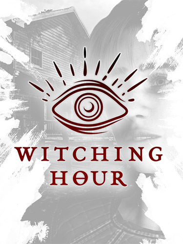 Witching Hour cover