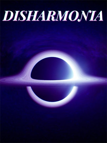 Disharmonia cover
