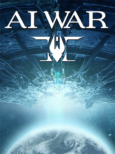 AI War 2: Complete Edition- v5.000 + 3 DLCs cover