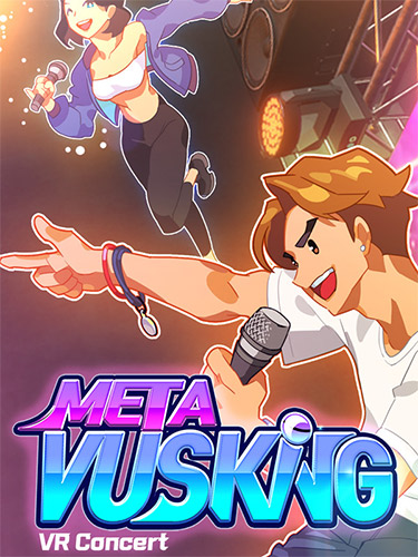 Metavusking cover