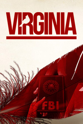 Virginia cover