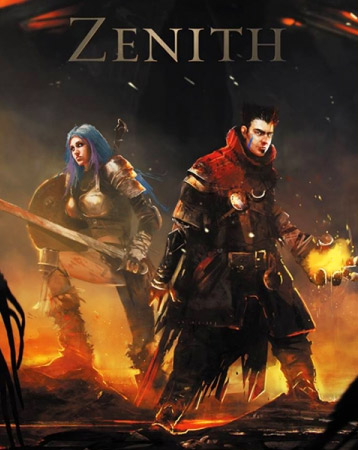 Zenith cover