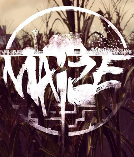 Maize cover