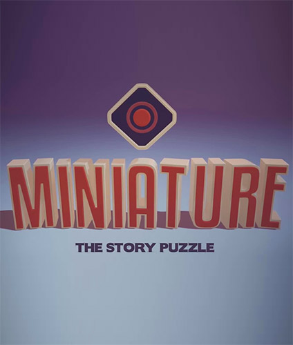 Miniature: The Story Puzzle cover
