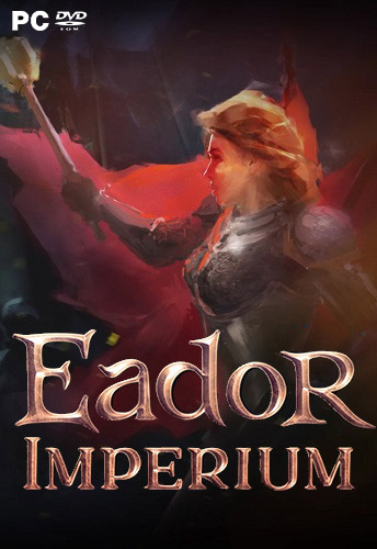 Eador: Imperium cover