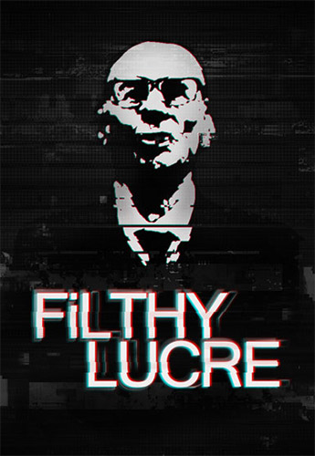 Filthy Lucre + CrackFix + Multiplayer cover