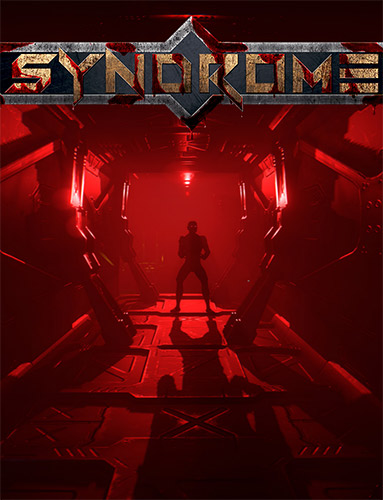 Syndrome v1.03f cover