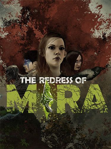 The Redress of Mira cover