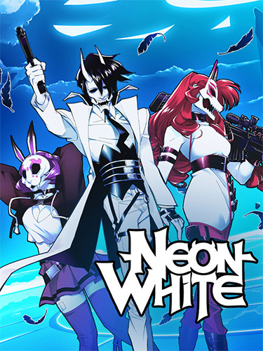 Neon White cover