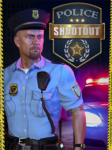 Police Shootout cover