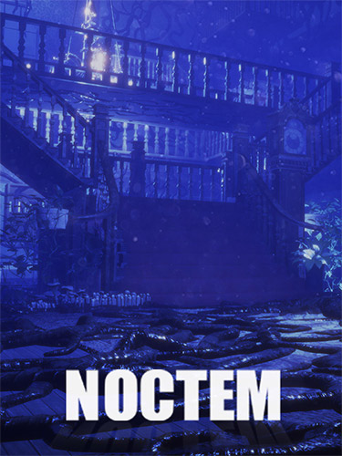 Noctem cover