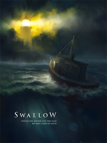 Swallow cover