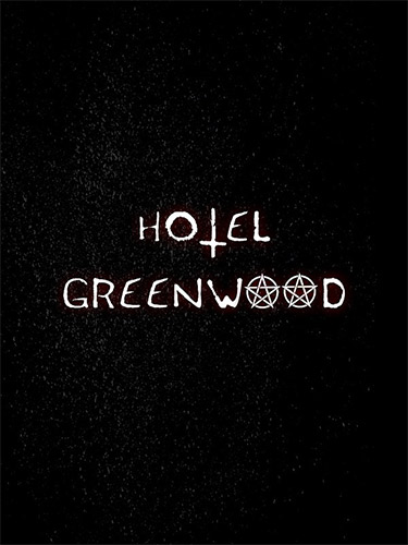 Hotel Greenwood cover