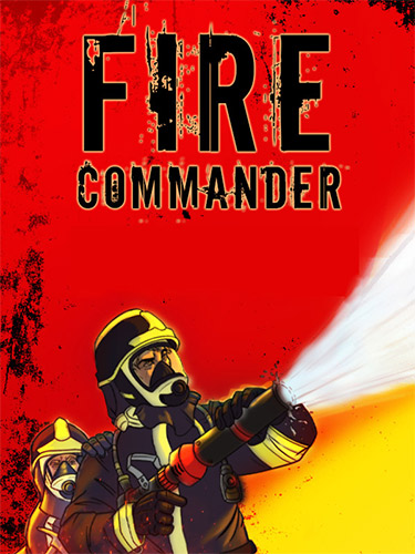 Fire Commander cover