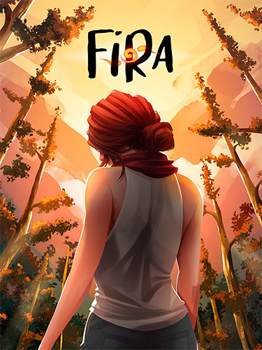 Fira cover