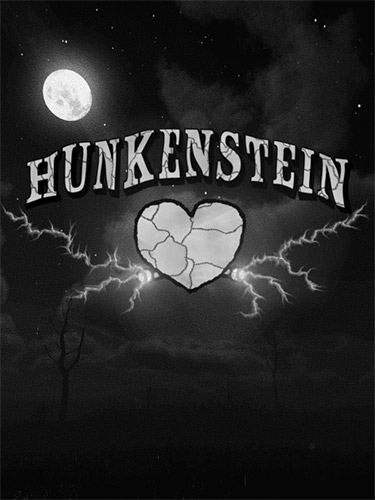 Hunkenstein cover