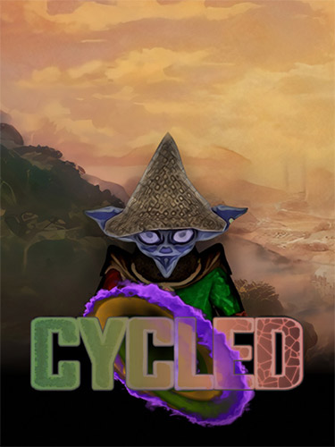 Cycled cover