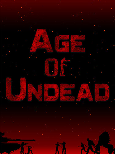 Age of Undead cover