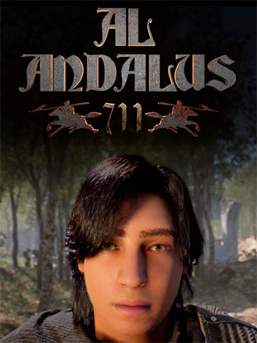 Al Andalus 711: Epic History Battle Game cover