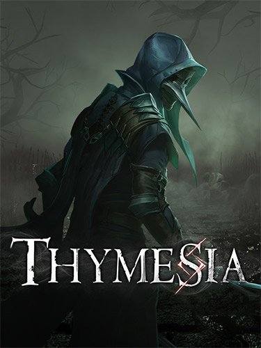 Thymesia: Digital Deluxe Edition + Bonus Content cover
