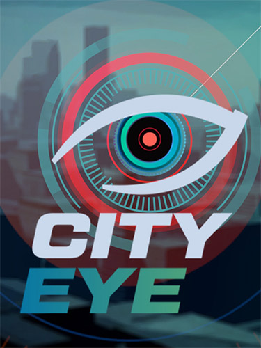 City Eye cover