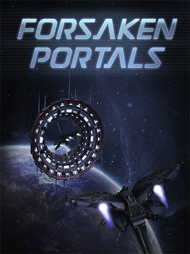 Forsaken Portals- v1.3.1 cover