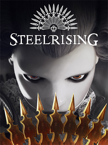 Steelrising + 2 DLCs cover