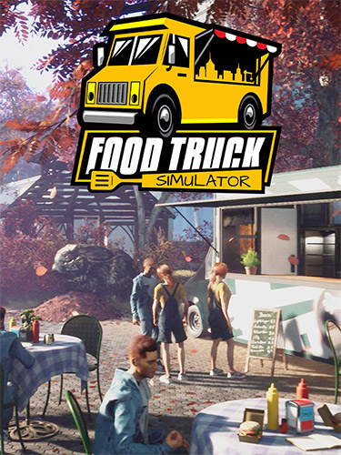Food Truck Simulator cover