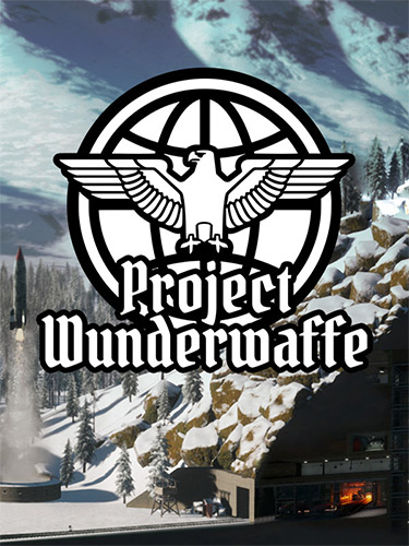 Project Wunderwaffe cover