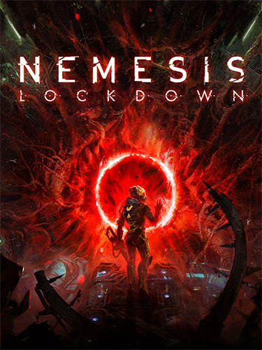 Nemesis: Lockdown- Update 5 (Build 9961766) cover