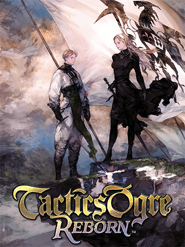 Tactics Ogre: Reborn + Bonus Soundtracks + Windows 7 Fix cover