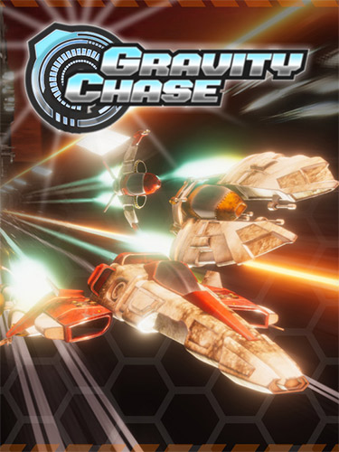 Gravity Chase cover