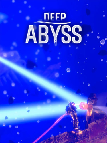Deep Abyss cover