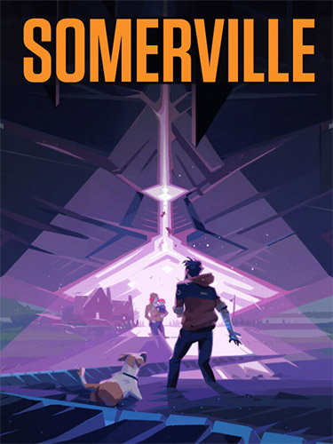 Somerville cover