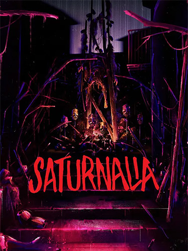 Saturnalia cover