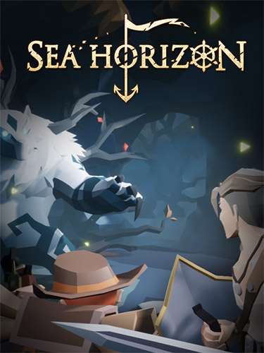 Sea Horizon cover