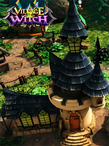Village and The Witch cover
