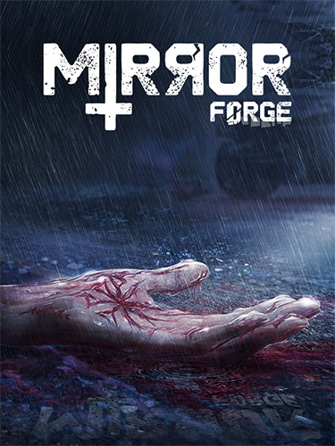 Mirror Forge cover