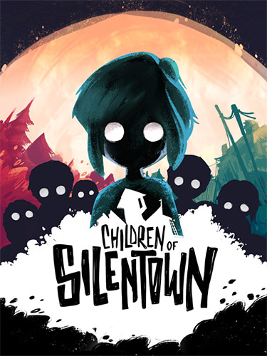 Children of Silentown: Supporter Bundle + Bonus Content cover