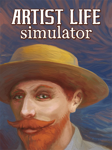Artist Life Simulator cover